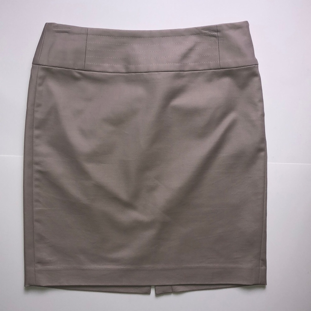 Banana Republic Skirt Size 4